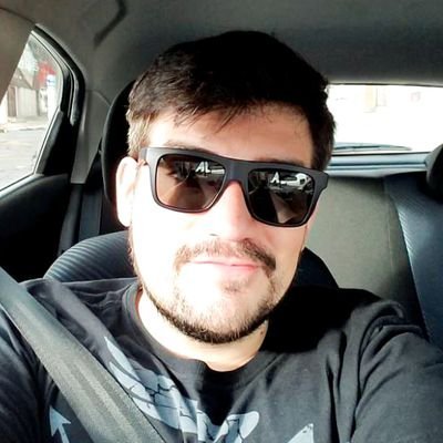 Profile Picture of Felipe Campos (@felipecampos1) on Twitter