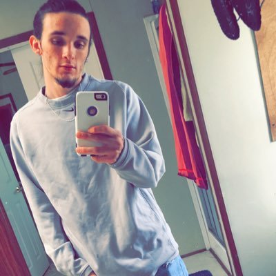 Profile Picture of Jeremy Mangrum (@BigJermthereal) on Twitter