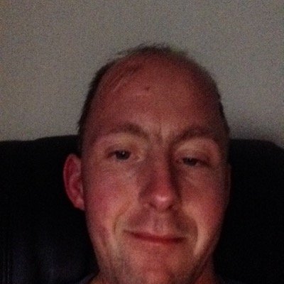 Profile Picture of Andrew Pearson (@avfc4eva31) on Twitter