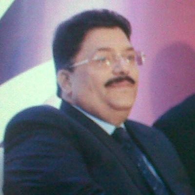 Profile Picture of Dr Arshad Mughal (@DrArshadMughal1) on Twitter