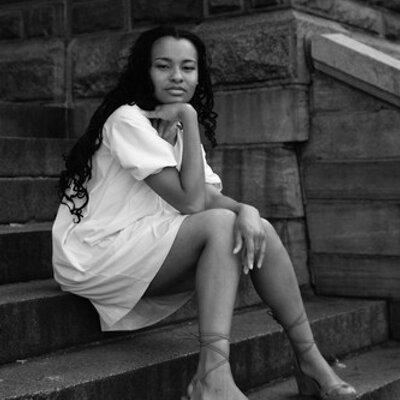 Profile Picture of Alisha Alexander (@trailingscribe) on Twitter