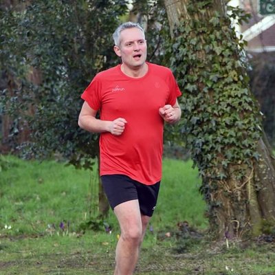 Profile Picture of Daniel Ryden (@DannyRyden) on Twitter