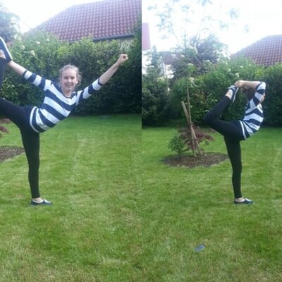 Profile Picture of Miss.horan (@BaumannMiriam) on Twitter