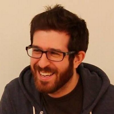 Profile Picture of Nick Decktor (@NickMakesJokes) on Twitter