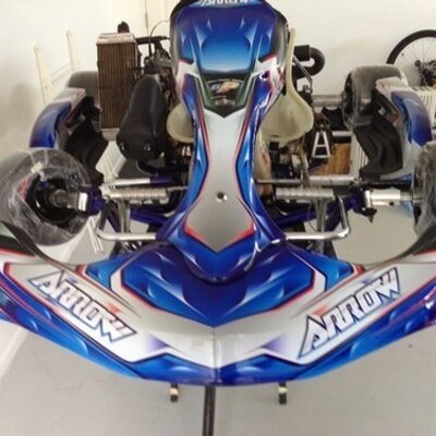 Profile Picture of Craig Cornish (@CraigEvovr4553) on Twitter