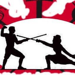 Profile Picture of David Wagenfeld From En Garde School Of The Sword (@fencingschool) on Twitter