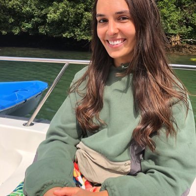 Profile Picture of Connie Alice Bradley (@connielarr) on Twitter