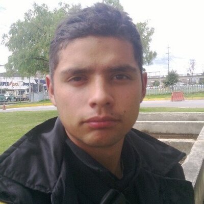 Profile Picture of LUIS MERCHAN (@LUISMERCHAN5) on Twitter