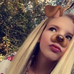 Profile Picture of Hailey Faith Witt (@haileywitt_spamss) on Instagram