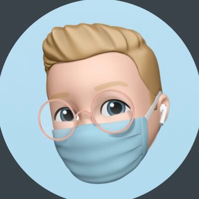 Profile Picture of Aaron Meredith (@aaronmeredith) on Twitter