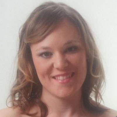 Profile Picture of Deb Daughertyon Twitter