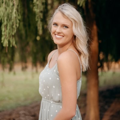 Profile Picture of Haley Danielle Clark (@haley_clark14) on Twitter