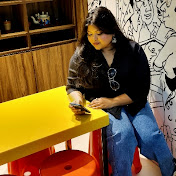 Profile Picture of Priyanka Bhattacharjee (@The___Priis) on Youtube