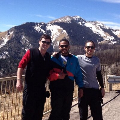 Profile Picture of Josh Pannell 5 (@5Pannell) on Twitter