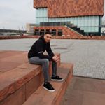 Profile Picture of Wesley Van Oort (@wessarobin) on Instagram