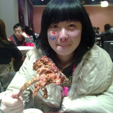 Profile Picture of Liu Xi (@liuxi213) on Twitter