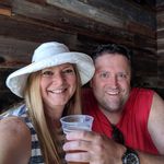 Profile Picture of Kitina Wilcox-Campbell (@kitinawilcox) on Instagram