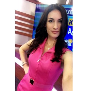 Profile Picture of COLLEEN CAMPBELL | WEATHER (@colleencampbellwx) on Instagram