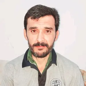 Profile Picture of Shajee Khan (@shajeekhan7) on Tiktok