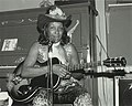 Profile Picture of Jessie Mae Hemphill - Wikipediaon Wikipedia