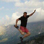 Profile Picture of Timothy Alexander Sayer (@timthetourmansayer) on Instagram