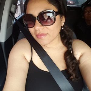 Profile Picture of Gabriela Terry (@gabrielaterry) on Twitter