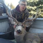 Profile Picture of Colton Glenn Spitzer (@coltonglennspitzer) on Instagram