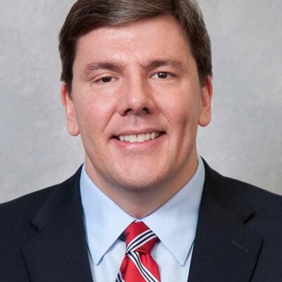 Profile Picture of Joseph L. Donaldson (@Joseph_GoVols) on Twitter