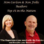 Profile Picture of Kim Carlson & Ken Follis (@kimandkenrealtors1) on Instagram