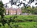 Profile Picture of Eildon Hall (Scottish Borders)on Wikipedia