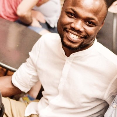 Profile Picture of Ben Kaba (@lebenguiste) on Twitter