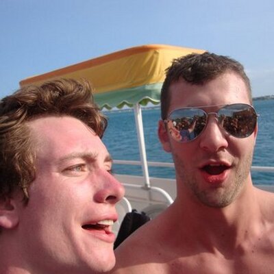 Profile Picture of Sean Nevin (@NevisaurusREX) on Twitter