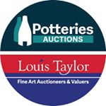 Profile Picture of Potteries & Louis Taylor (@potteriesauctionsuk) on Instagram