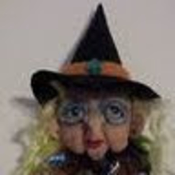 Profile Picture of Peggy Fowler (@peggyfowler364) on Poshmark