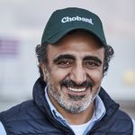 Profile Picture of Hamdi Ulukaya (@hamdi.ulukaya) on Instagram