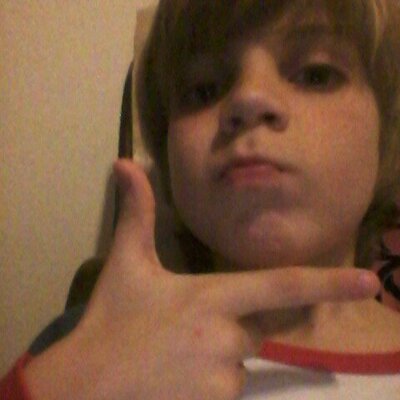 Profile Picture of Milton Walter (@MiltonWalterYou) on Twitter