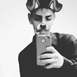 Profile Picture of ᵉᵐᵡ.ᏟᏒUᏃ☂ ECUAMEX ♥️ (@david_cruz_d.i.c.c) on Instagram