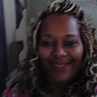 Profile Picture of Sharon Rich- Moton (@MsNonchaulant) on Twitter