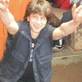 Profile Picture of Jiri Frycek (@jiri.frycek.5) on Facebook