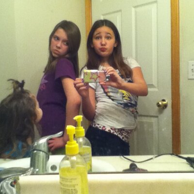 Profile Picture of Kailey Jones (@kaileyjones1231) on Twitter