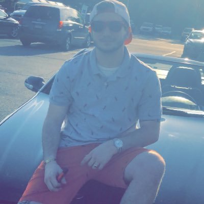 Profile Picture of James Elphick (@MisterSpacely12) on Twitter