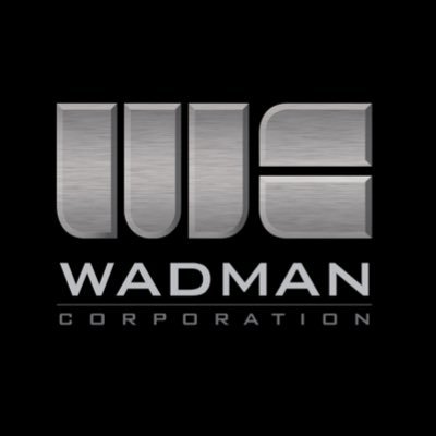 Profile Picture of Wadman Corporation (@WadmanCorp) on Twitter