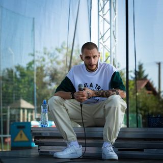 Profile Picture of Christian Dergounov (@spaceboyi_) on Instagram