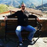 Profile Picture of thornberandrew (@thornberandrew) on Instagram