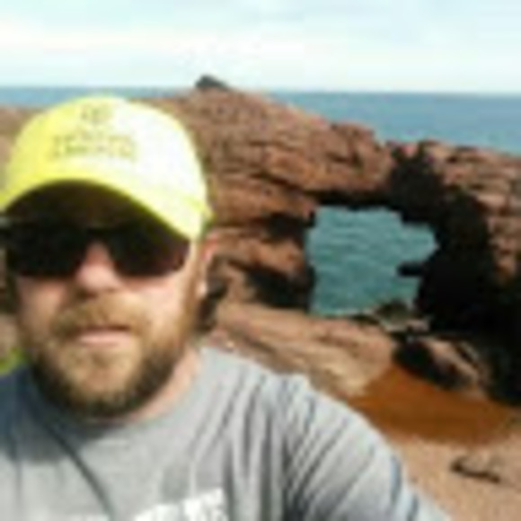 Profile Picture of Sean Bielstein (@shiftyy122) on Poshmark