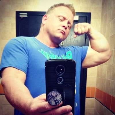 Profile Picture of Shawn Nipper (@NipperShawn) on Twitter