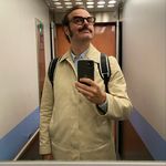 Profile Picture of Òscar Coromina (@ocoromina) on Instagram