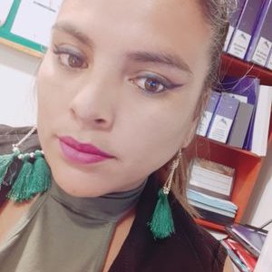 Profile Picture of Alina Yolanda Morán Pantoja (@AlinaPantoja) on Twitter