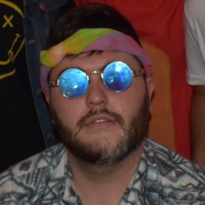 Profile Picture of Christopher Lucero (@CLUCERO_Tweets) on Twitter