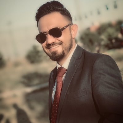 Profile Picture of Salman David (@SalmanDavid8) on Twitter